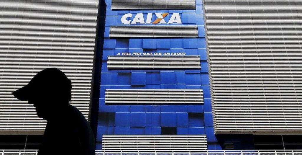 Caixa vê crescimento de 6,5% a 10,5% da carteira de crédito total em 2025