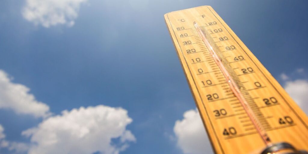 Veja como fica o tempo neste fim de semana em todo o país