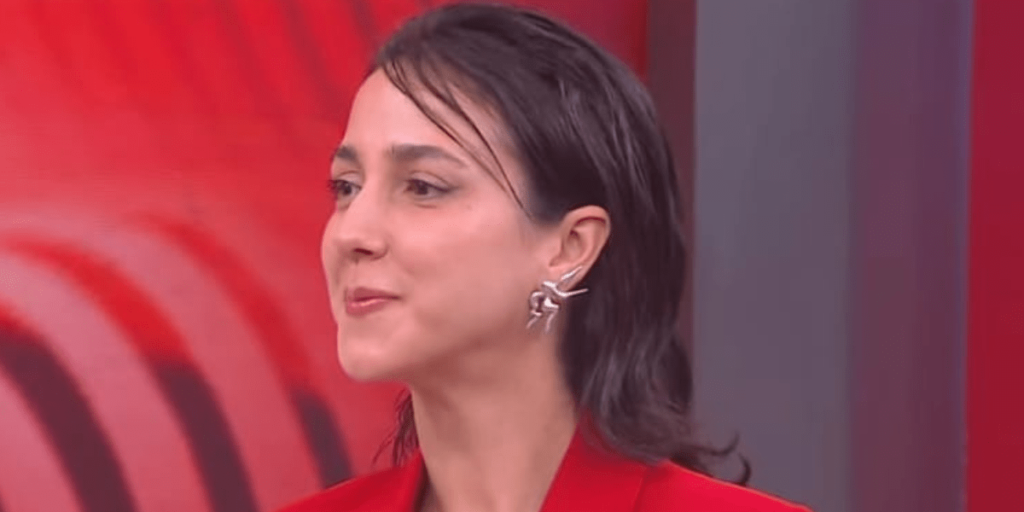"Ainda Estou Aqui" deveria concorrer em roteiro adaptado, diz atriz