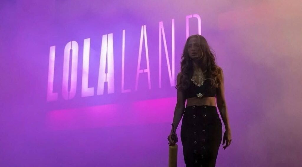 Camila Pitanga se despede de "Beleza Fatal": "Não é um adeus"