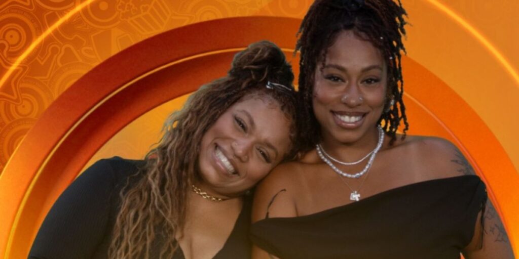 BBB25: Camilla e Thamiris são a 1ª dupla eliminada em Paredões individuais