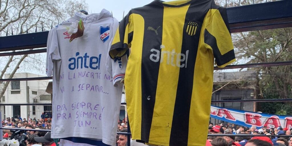 Nacional e Pañarol querem jogar o Gaúcho; advogado explica dificuldades