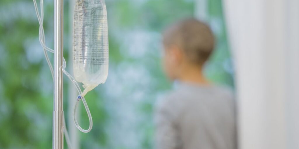 Anvisa é primeira agência a aprovar novo tratamento para leucemia e linfoma