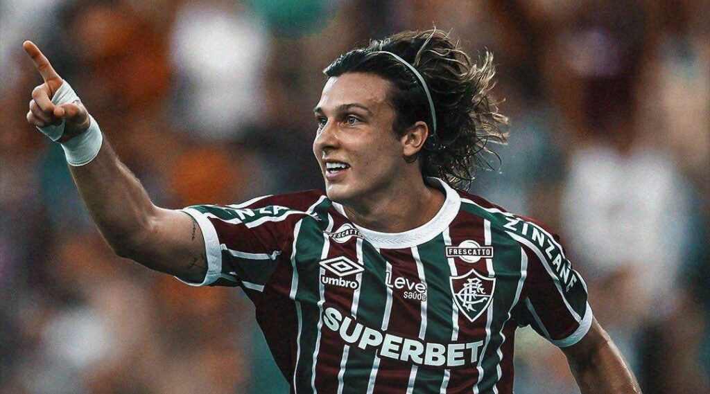 Fluminense visita freguês Volta Redonda por vaga na final do Carioca