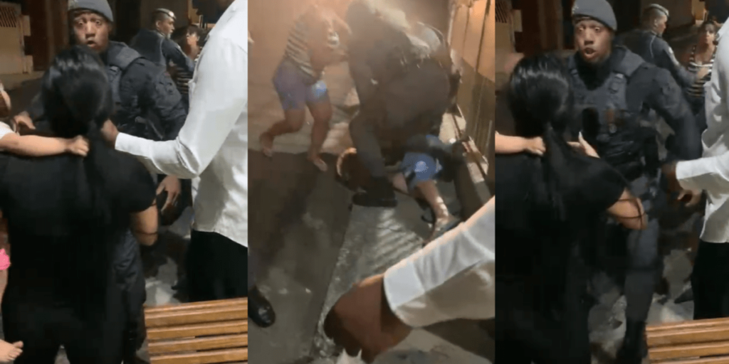 SP: Família diz que garçom foi preso injustamente em SP