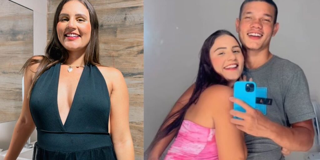 Veja quem era a influencer com mais de 1 milhão de seguidores morta por ex