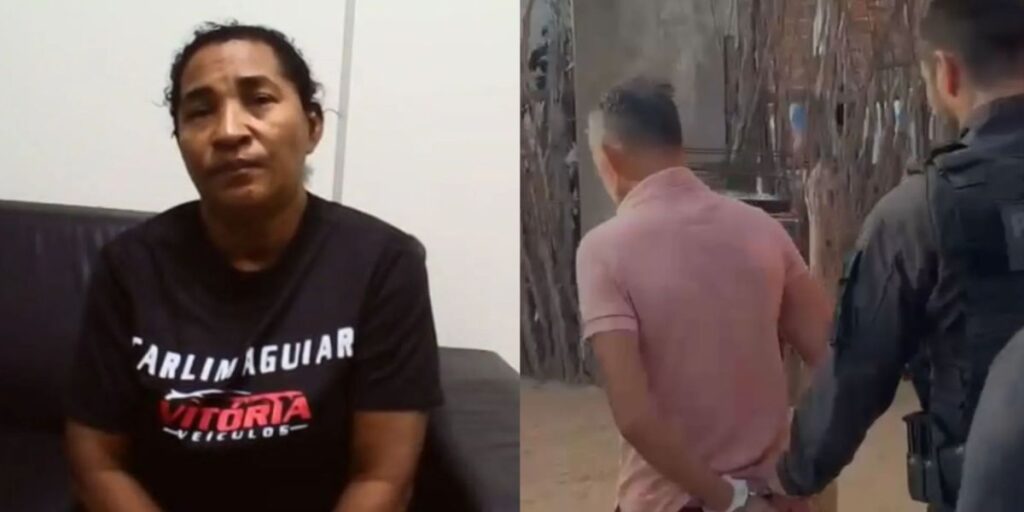 Casal se torna réu por envenenamento que matou oito pessoas no Piauí