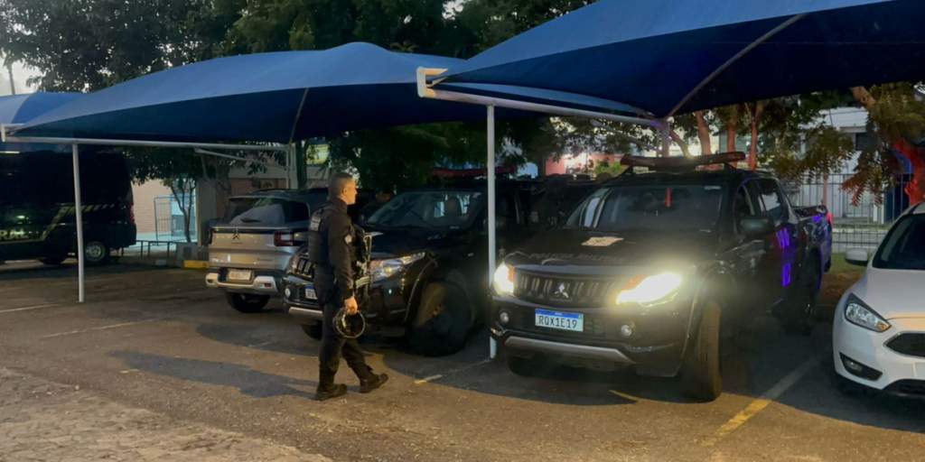 Polícia desarticula quadrilha responsável por movimentar R$ 3 milhões