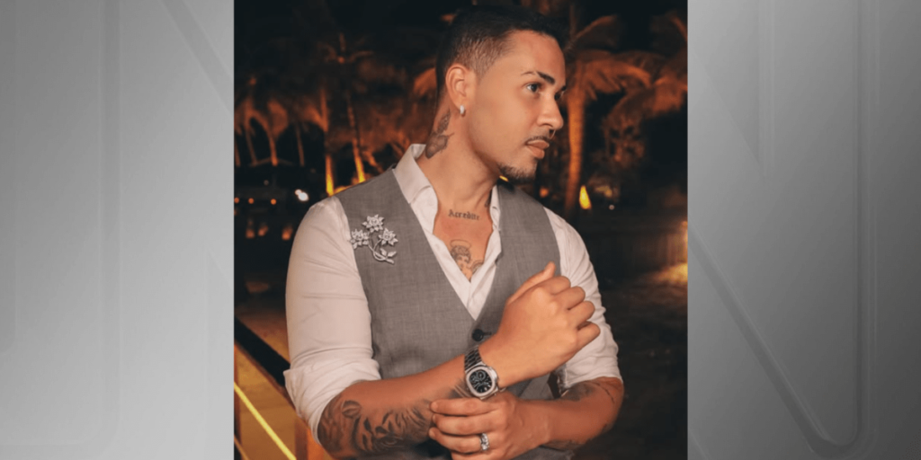 Carlinhos Maia é condenado por danos morais após expor conversa privada