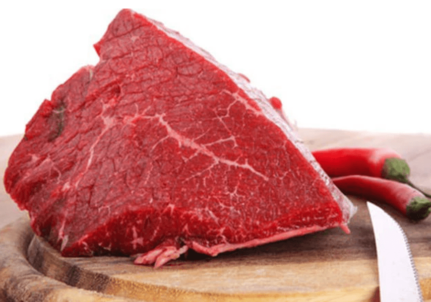 Preços das carnes devem continuar pressionados em 2025, diz BC