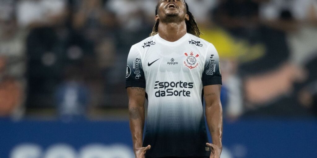 Preocupa? Corinthians perdeu finais após ser eliminado na pré-Libertadores