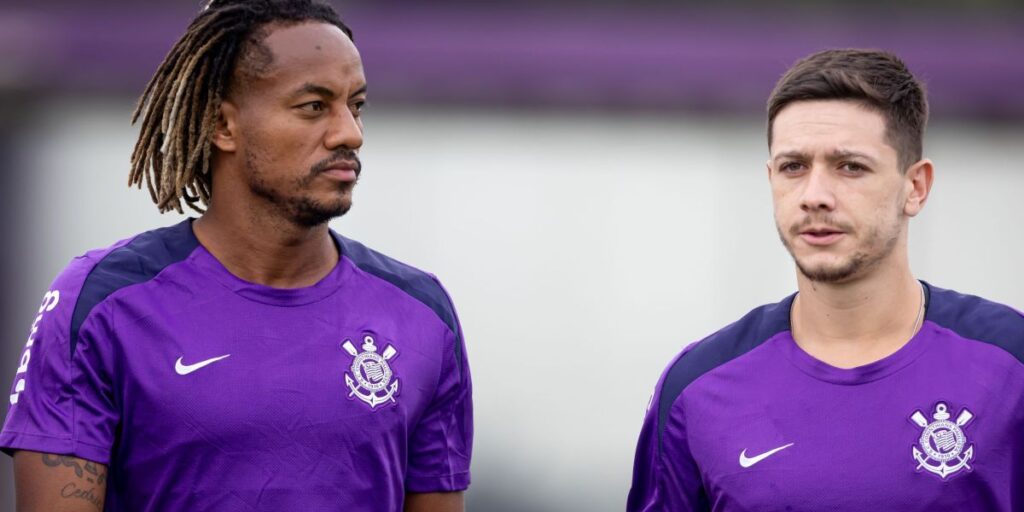 Meia do Corinthians sobre decisão contra Palmeiras: "Final se ganha"