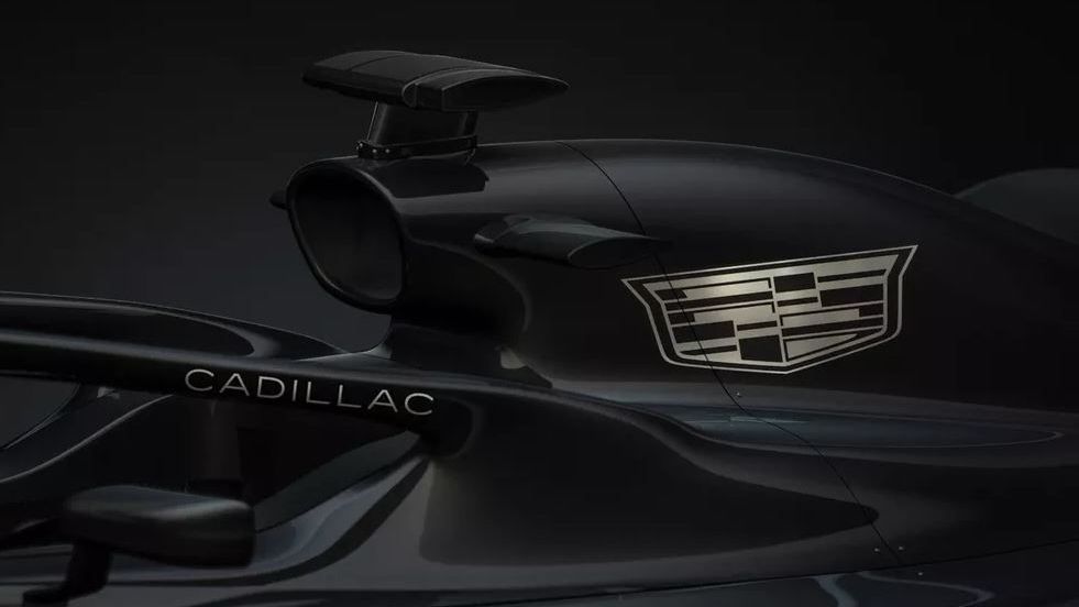 Fórmula 1 confirma Cadillac como a 11ª equipe do grid em 2026