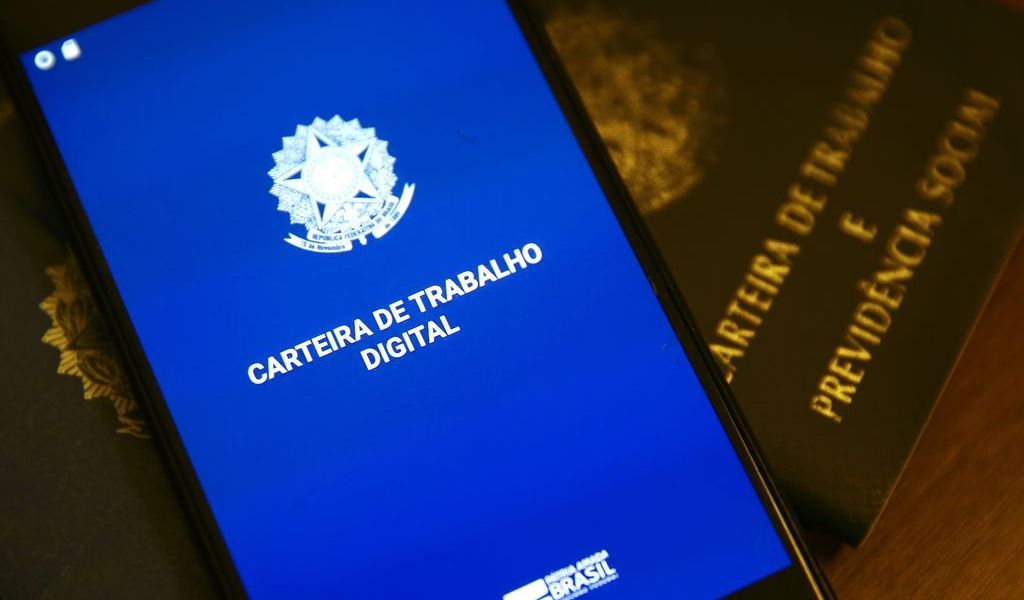 Saiba como pedir empréstimo consignado pela Carteira de Trabalho Digital