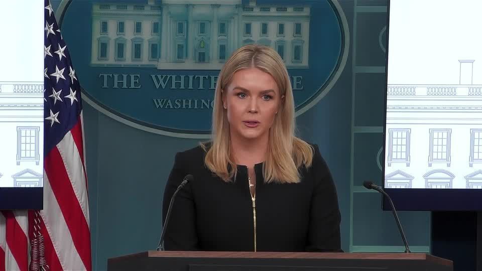 Israel consultou os EUA antes dos ataques a Gaza, diz Casa Branca