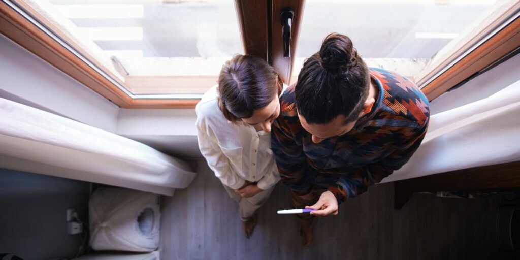 Dificuldade em engravidar: entenda melhor o que pode causar esse problema