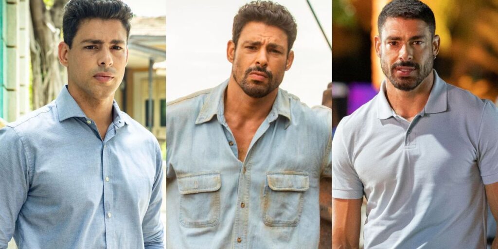 Novelas das 9 repetem os mesmos 12 atores nos últimos 5 anos; veja a lista