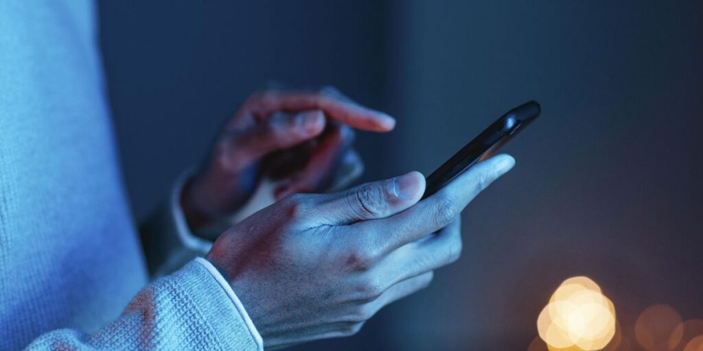 Aplicativo para celular auxilia na reabilitação de pessoas que sofreram AVC