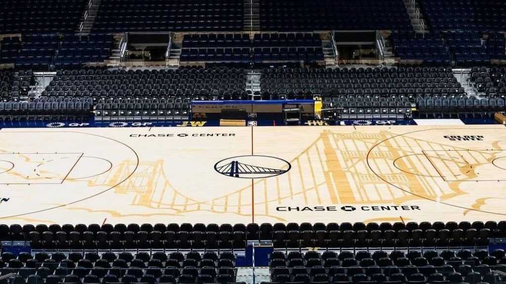 Warriors x Raptors: horário e onde assistir ao jogo da NBA