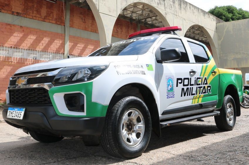 Brasileiro morre e colombiano é ferido em tentativa de homicídio no Piauí