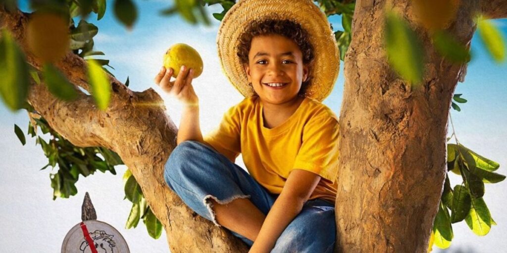 "Chuck Billy": filme de Chico Bento ganha tradução no streaming e viraliza