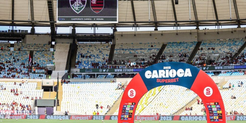 Fluminense x Flamengo: horário e onde assistir ao jogo do Carioca