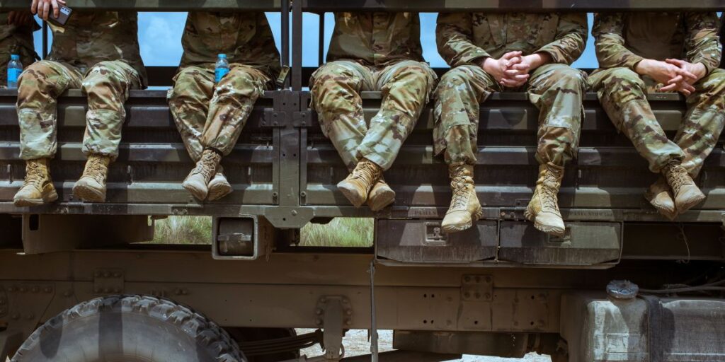 EUA e Filipinas fazem exercícios militares conjuntos com 5 mil soldados