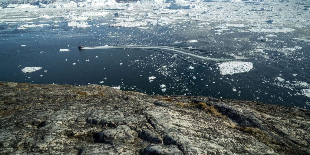 Entenda por que a Groenlândia é importante para os EUA