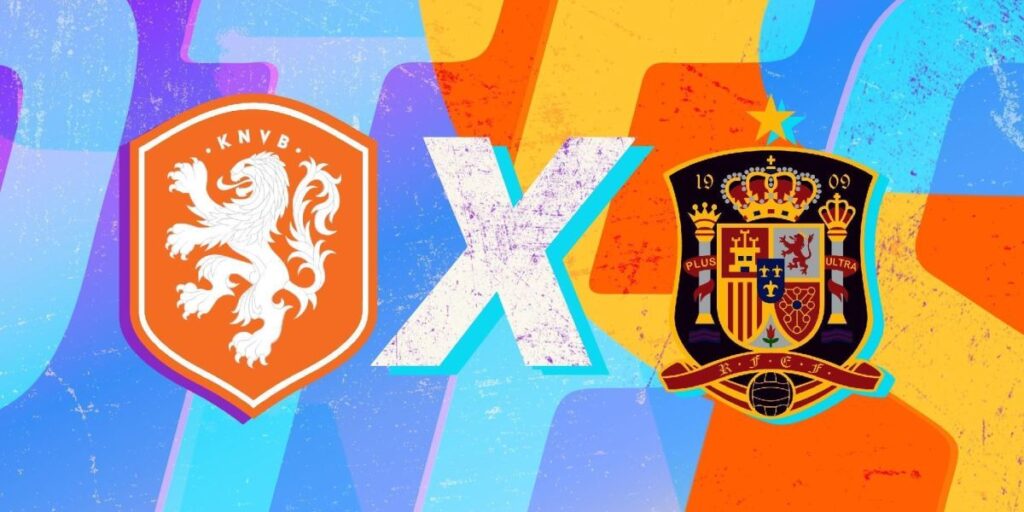 Holanda x Espanha: horário e onde assistir ao jogo da UEFA Nations League