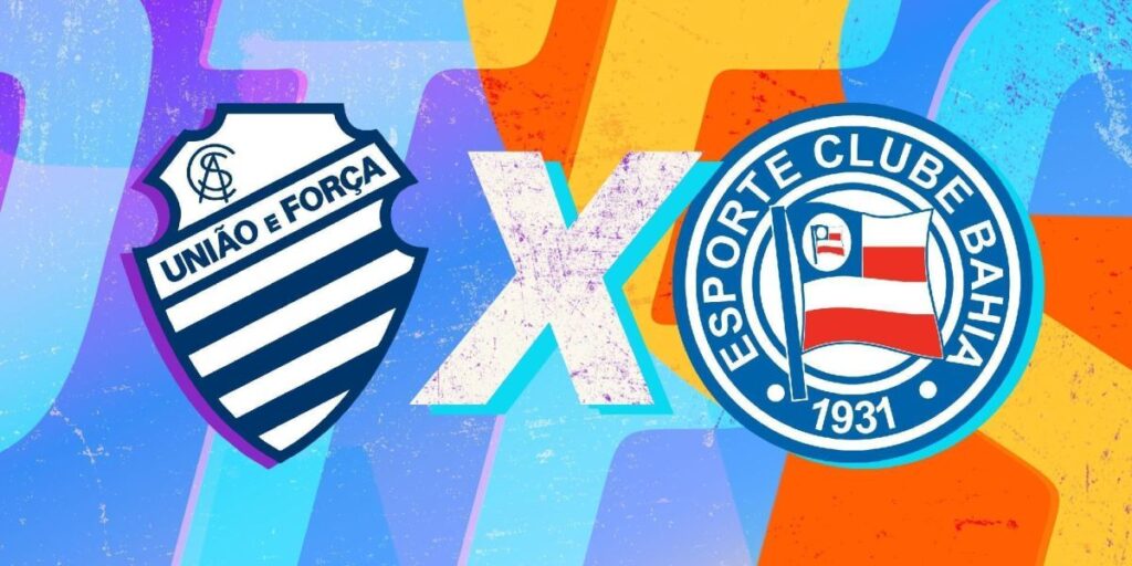 CSA x Bahia: horário e onde assistir ao jogo da Copa do Nordeste