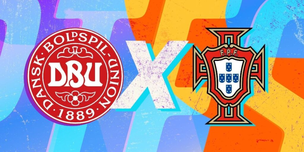 Dinamarca x Portugal: horário e onde assistir ao jogo da Nations League