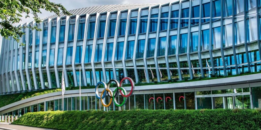 COI aprova vaga do boxe na Olimpíada de Los Angeles 2028