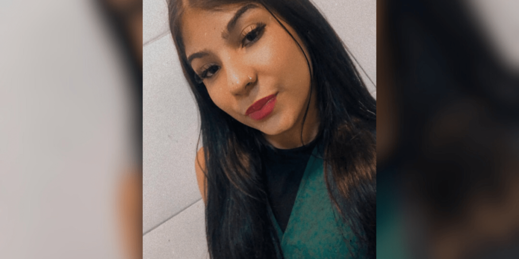 Caso Vitória: Justiça decreta prisão temporária de ex-namorado da jovem