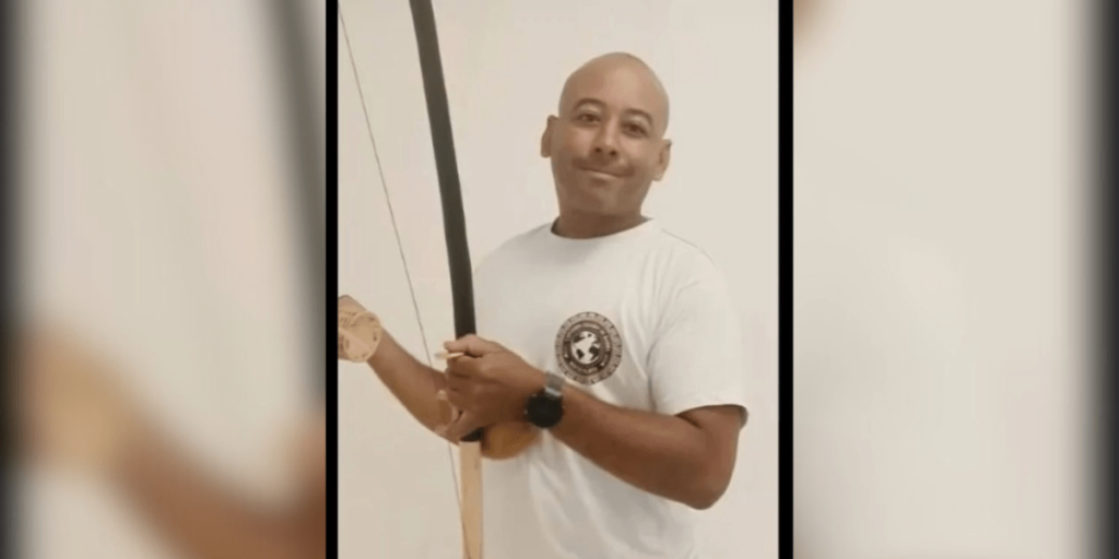 Professor de capoeira morre durante assalto em São Paulo