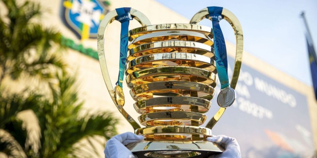 Jogos hoje (19): agenda tem clássico na Copa do Nordeste e semi de estadual