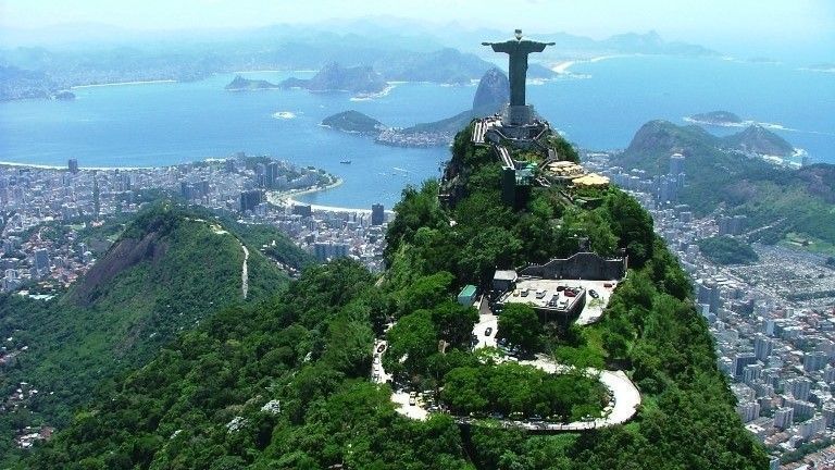 RJ: Após morte de turista, Corcovado ganha UTI móvel