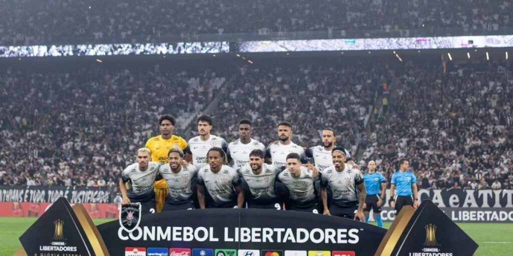 Corinthians perde valor exorbitante com eliminação na Libertadores