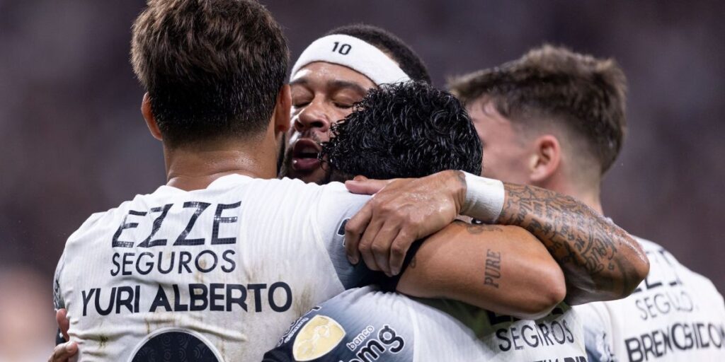 Escalação do Corinthians: Ramón tem dúvidas para a final contra o Palmeiras