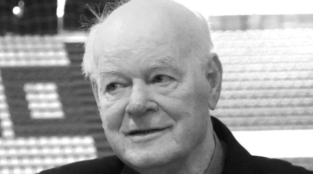 Lenda do basquete, Wlamir Marques é velado na sede do Corinthians