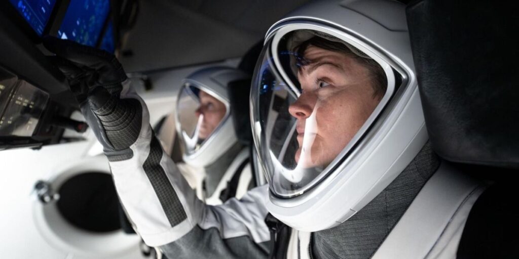 Crew-10: mau tempo adia missão da Nasa que buscará astronautas no espaço