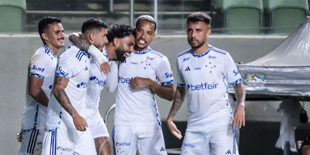 Cruzeiro na Sul-Americana: datas e horários dos jogos da fase de grupo