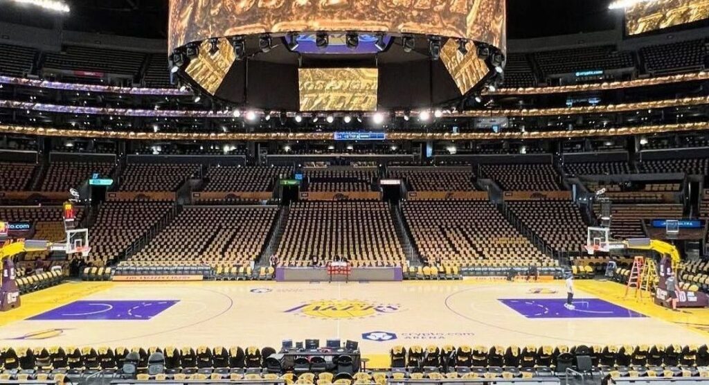 Lakers x Nuggets: horário e onde assistir ao jogo da NBA