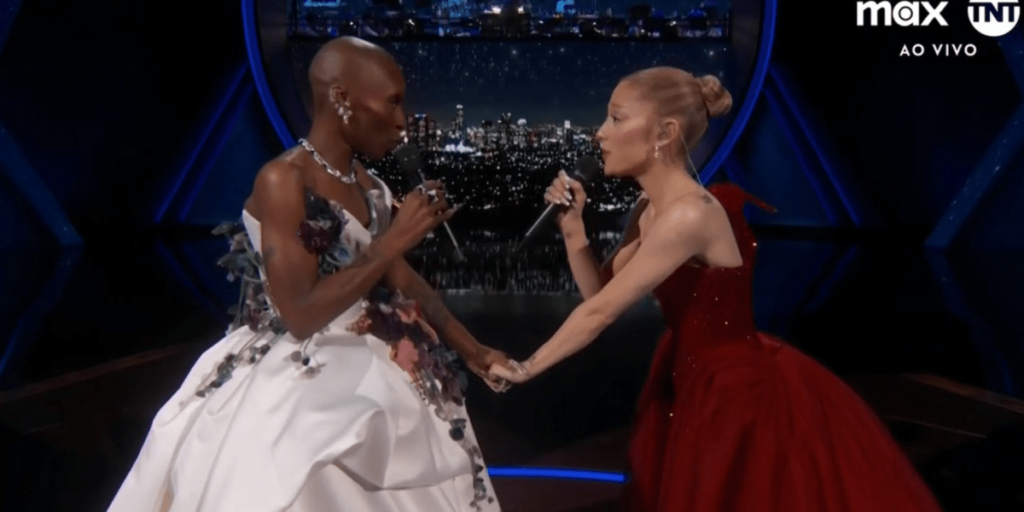 De "Wicked" a "007": veja apresentações musicais do Oscar 2025
