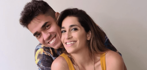 BBB25: Dani Hypolito fala do marido e se questiona se fez algo de errado