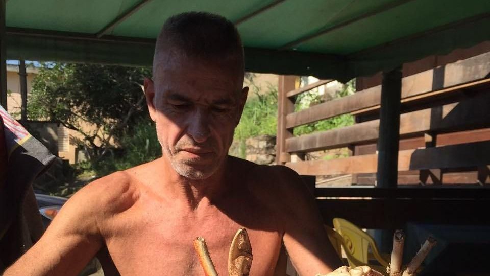 Morre o ator e apresentador Daniel Sabbá aos 70 anos