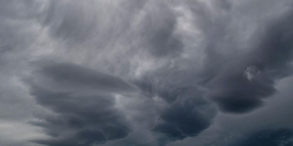 Estado de SP tem alerta para tempestades; veja áreas afetadas