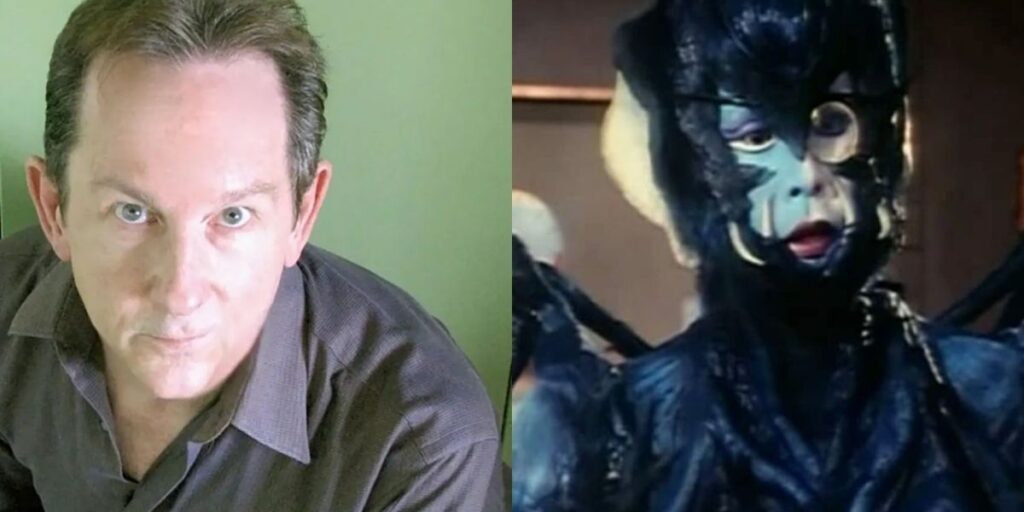 Morre Dave Mallow, ator de "Power Rangers", aos 76 anos