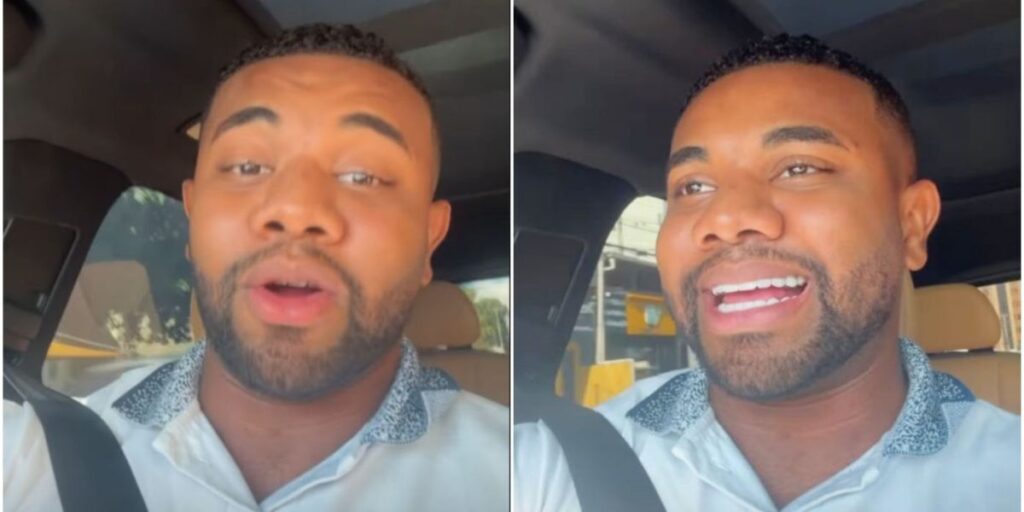 Davi Brito diz ser fã de Sócrates após se comover com aula de filosofia