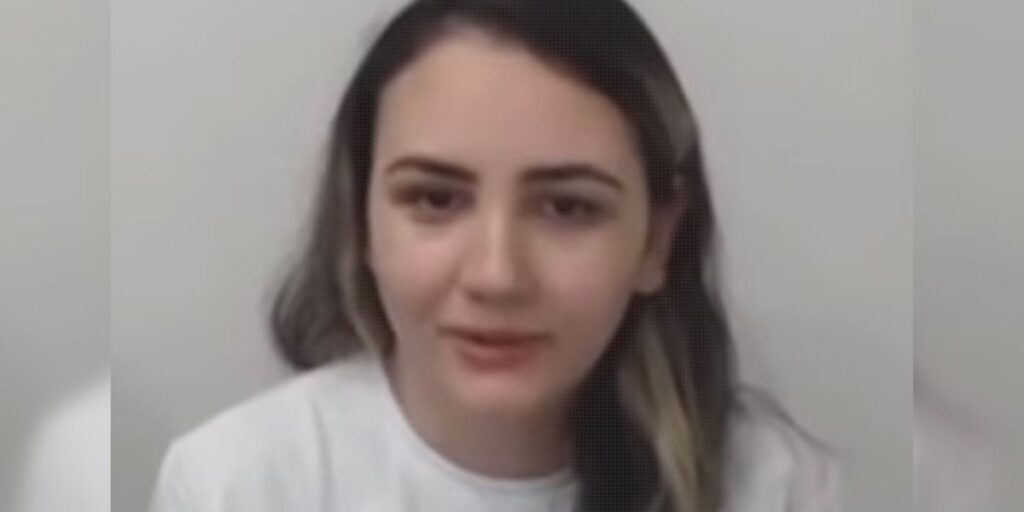 Sóstenes diz à CNN que candidatura de Débora do batom tem todo apoio no PL