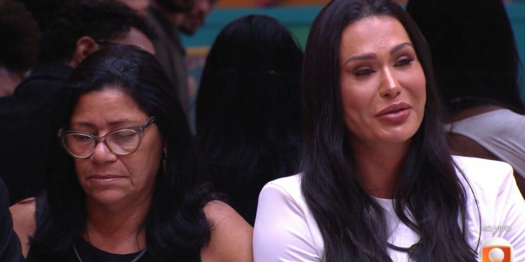 BBB25: Delma pode ganhar R$90 mil se colocar a casa toda no Tá com Nada